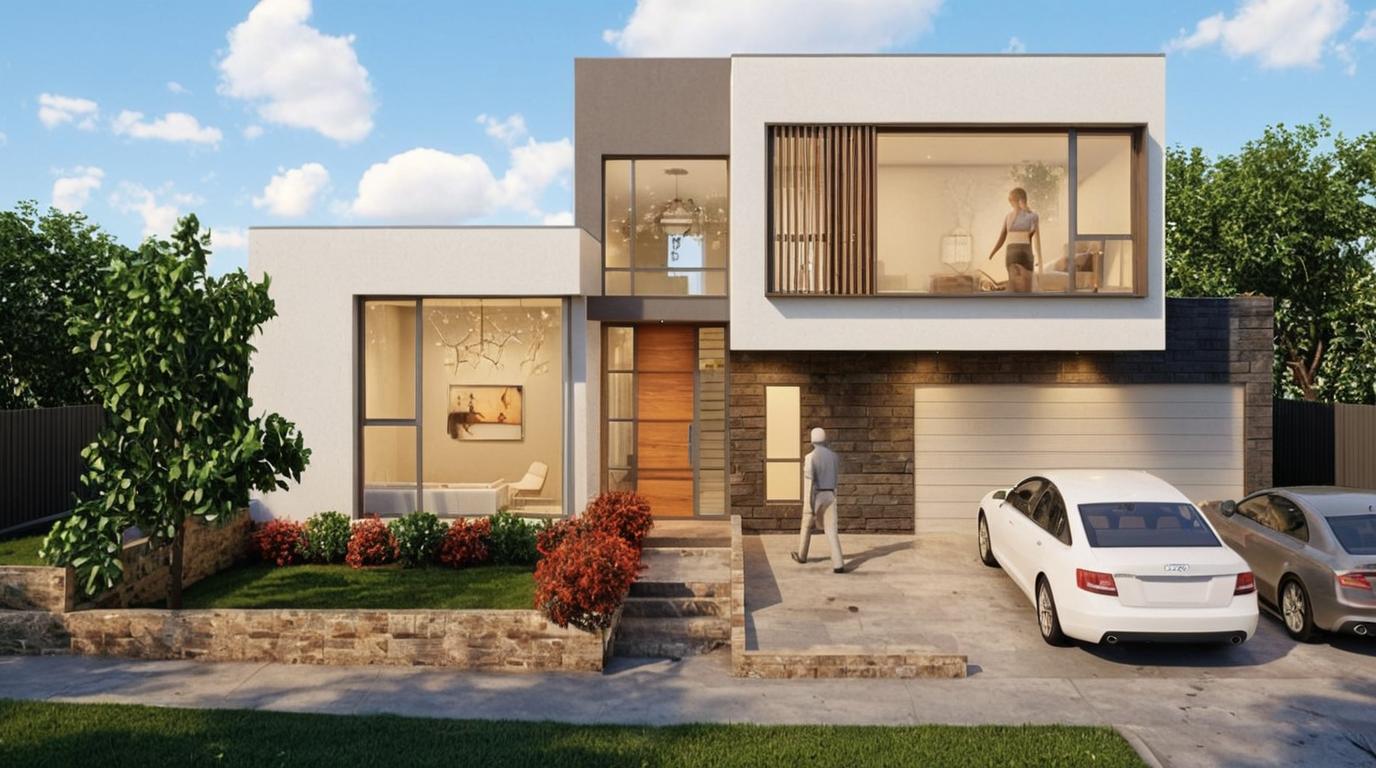 MISTRY DESIGN STUDIO ACT PTY LTD | Where Creativity Meets Efficiency