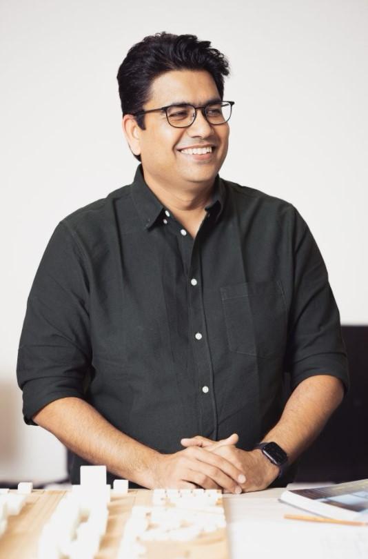 Parag Mistry